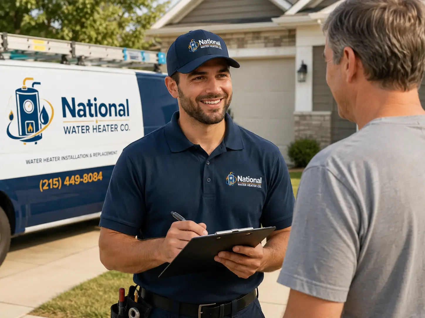Water Heater Installation Ypsilanti, ND FAQs
